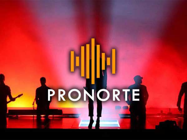 Pronorte Sonido (Eventos)