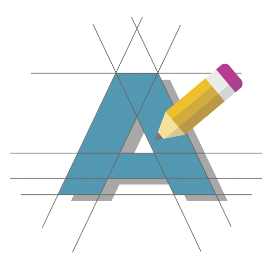 Diseño gráfico web en Asturias, logotipos